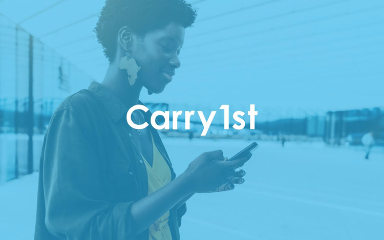 Cover of Africa’s Mobile Gaming Market and Carry1st