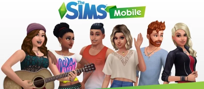 Cover of 3 Reasons Why The Sims Mobile Misses the Mark: In-depth Analysis