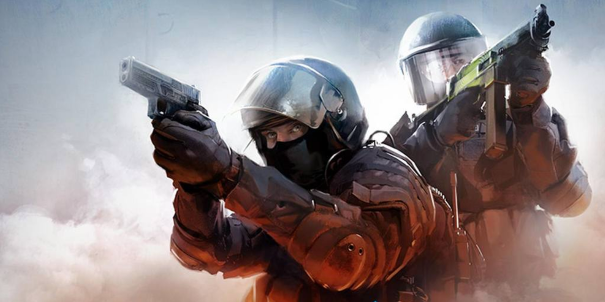 Cover of How Counter Strike Can Sell a Single Skin for $61,000
