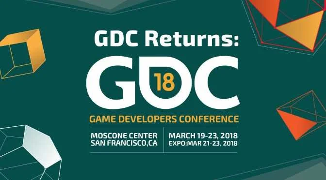 Cover of Deconstructor of Fun at GDC