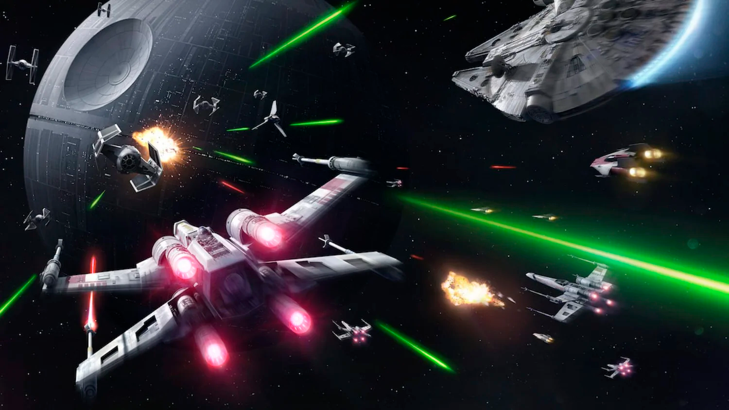 Cover of Star Wars Battlefront II: The Only Analysis You Need to Read