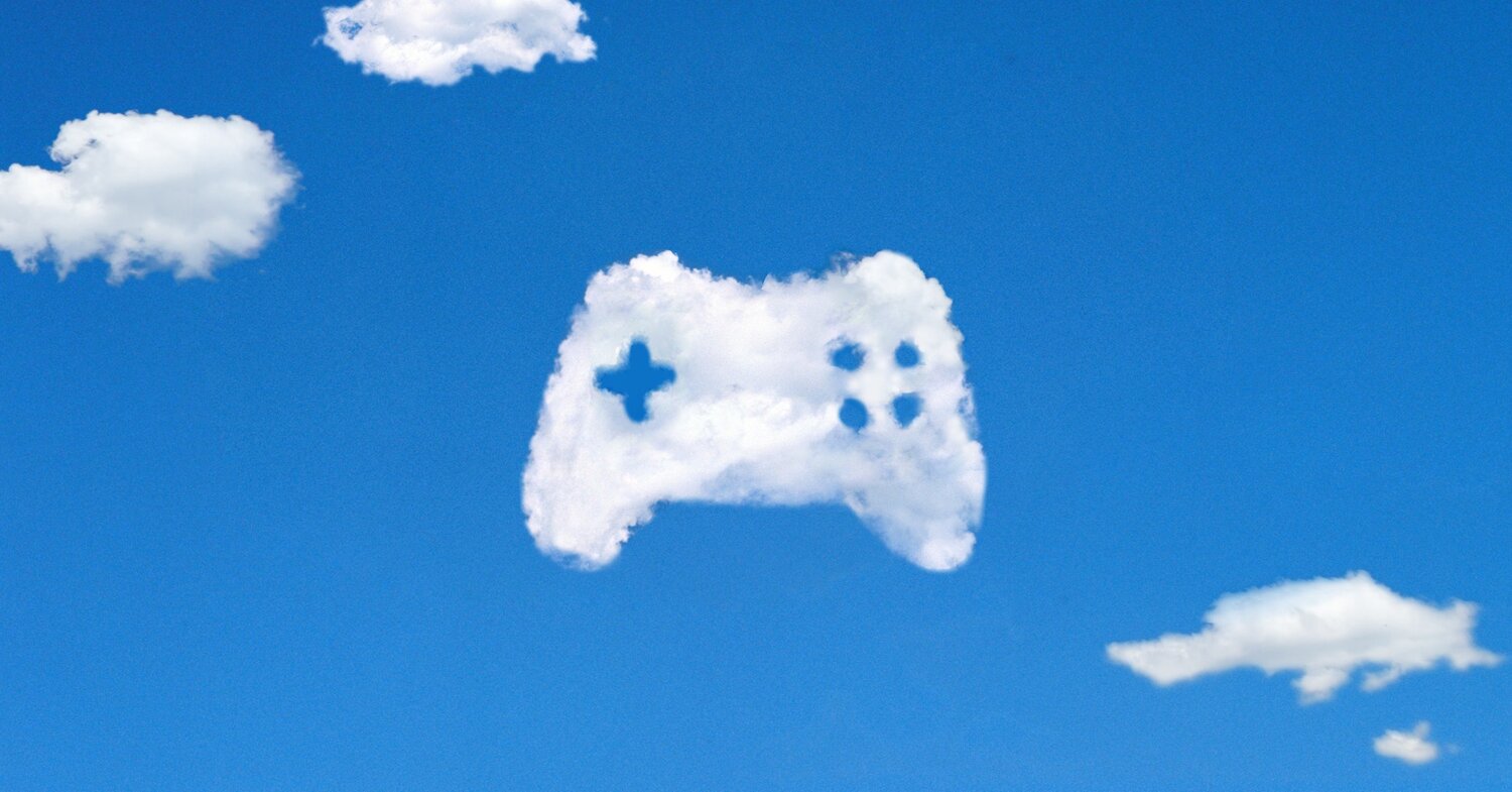Cover of Cloud Gaming: The Longest MILE