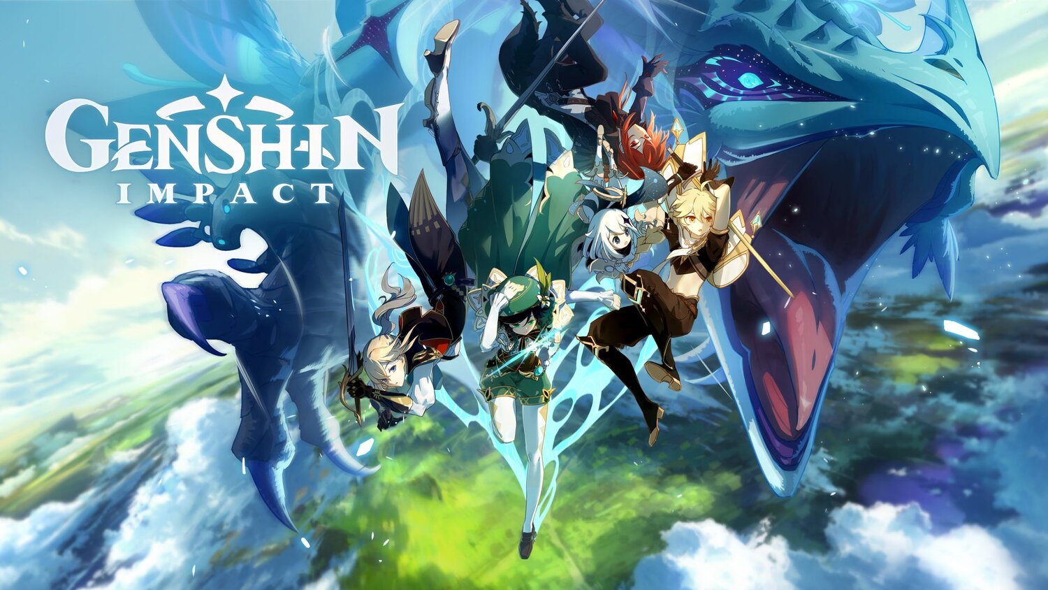 Cover of Genshin Impact: Deconstructing Mobile’s Next Frontier