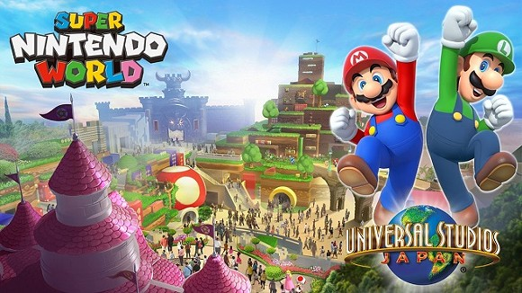 Cover of Why Nintendo Isn’t the Next Disney (And What It Will Be Instead)