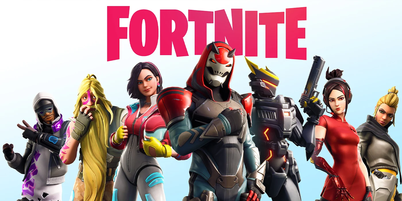 Cover of Epic Games & The Quest to Push Boundaries