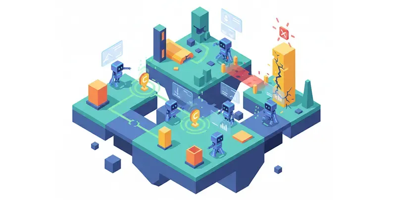 Cover of The State of AI for Game QA