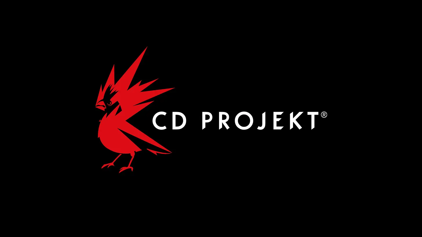 Cover of CD Projekt’s Best Days May Be Ahead