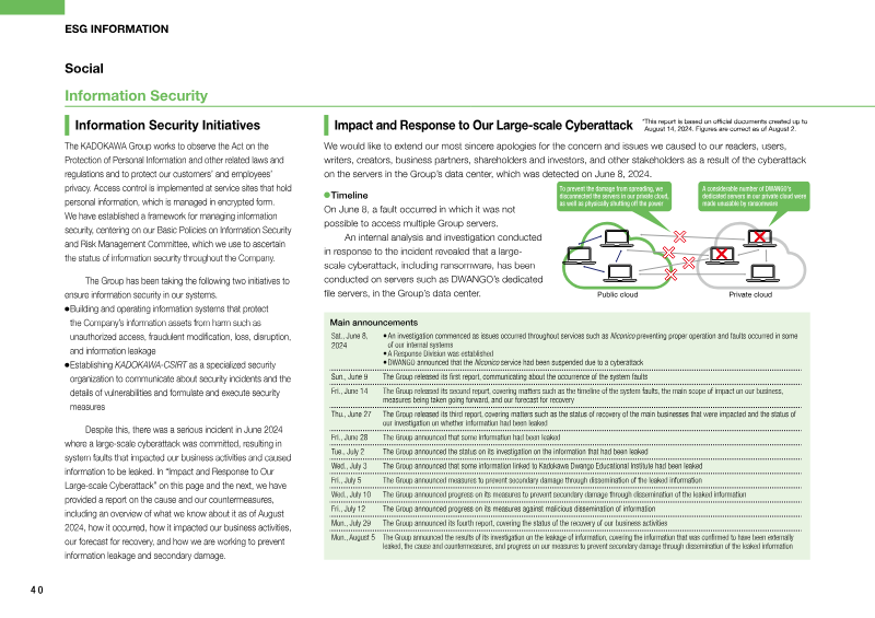 Page 40 of the report