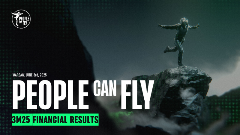 Cover of PCF Group 3M25 Financial Results
