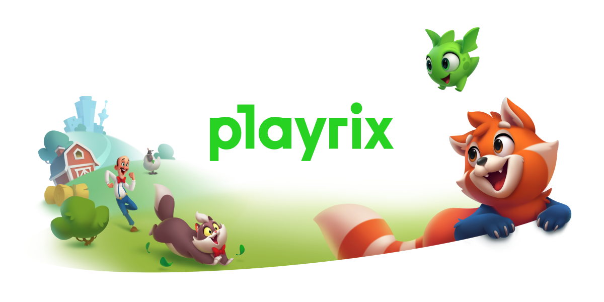 Cover of Playrix Overview: Revenue, Valuation, Games