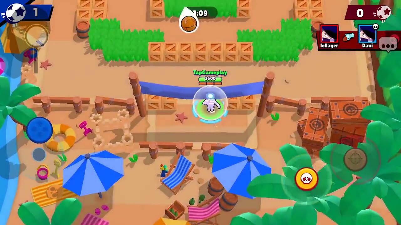 Cover of How Many People Play Brawl Stars? Player Count & Stats