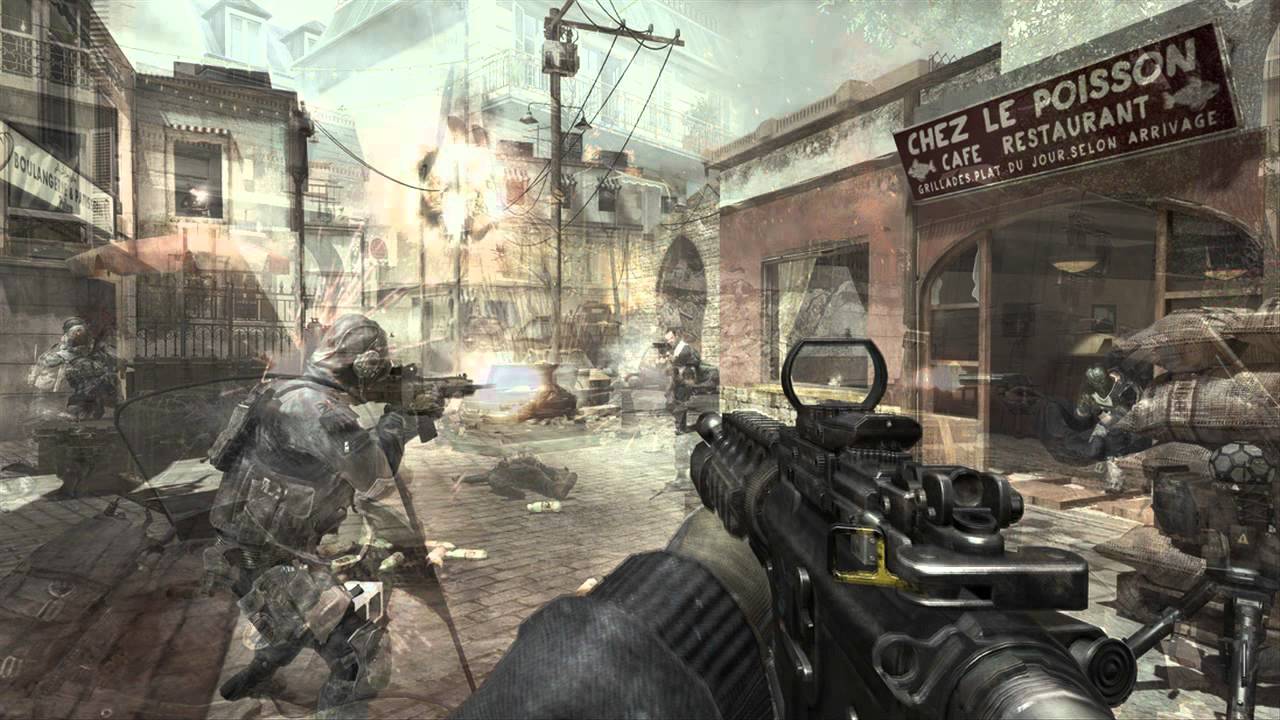 Cover of Call of Duty: Mobile Player Count, Revenue & Stats