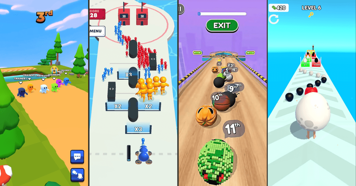 Cover of Hyper Casual Games: Design, Monetization, and Market Insights