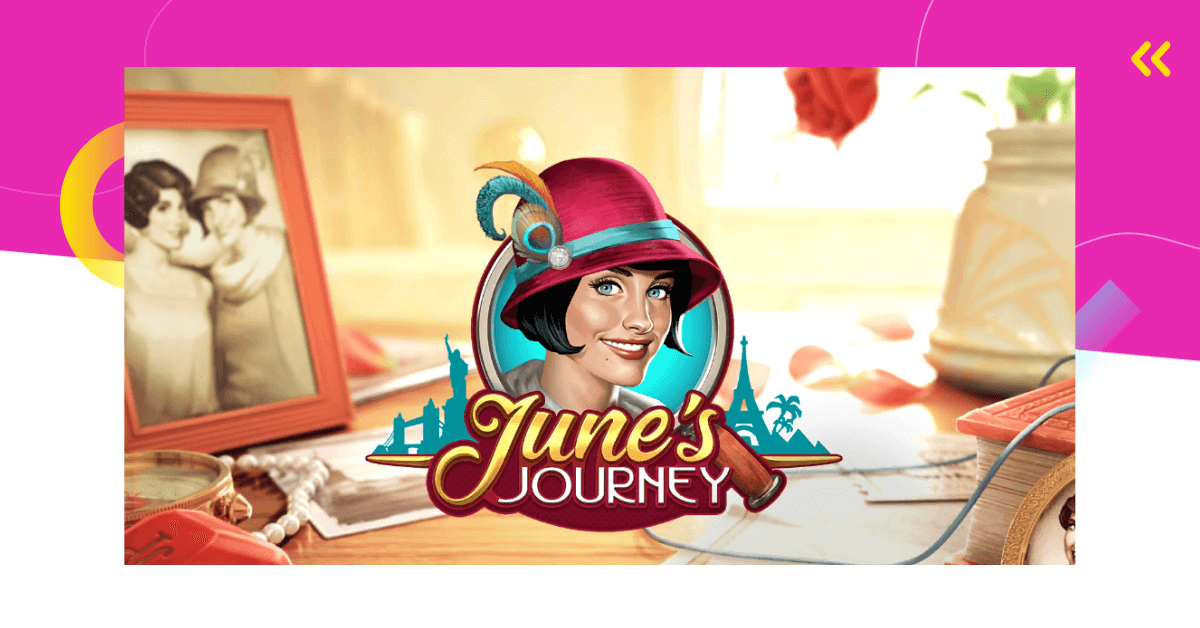 Cover of June's Journey Monetization Model: Here's Why It Works