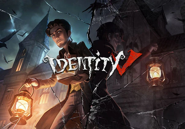Cover of Identity V: Player Count, Revenue & Other Stats (2025)