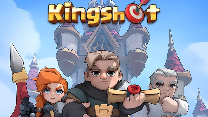 Cover of Kingshot: $200+ Million in Revenue in Just 6 Months