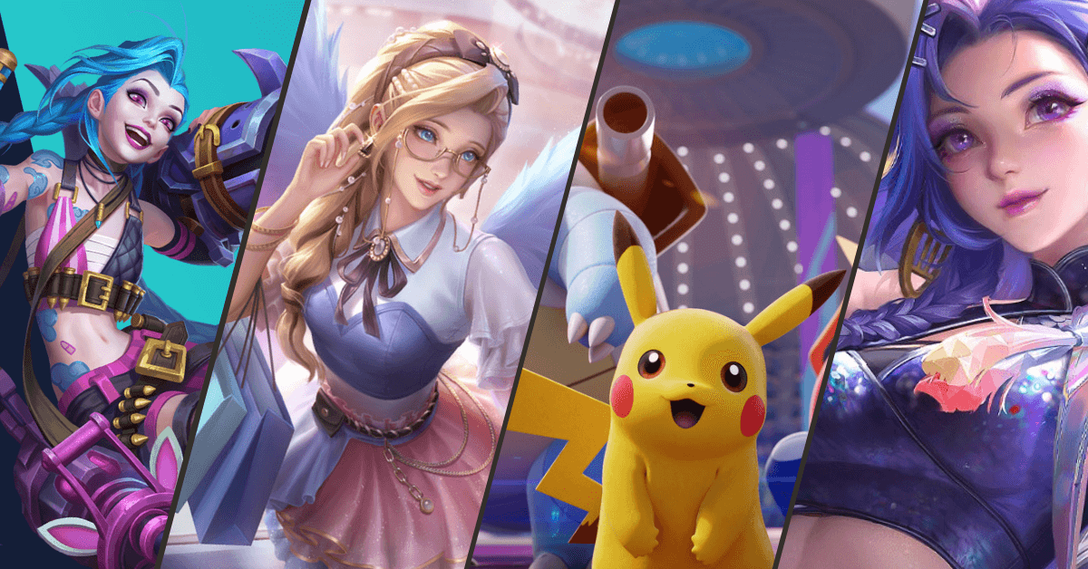 Cover of Mobile MOBA Games Market in 2026: Key Trends and Predictions