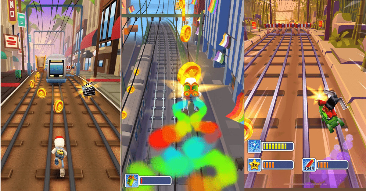 Cover of 100 Most Downloaded Mobile Games of All Time