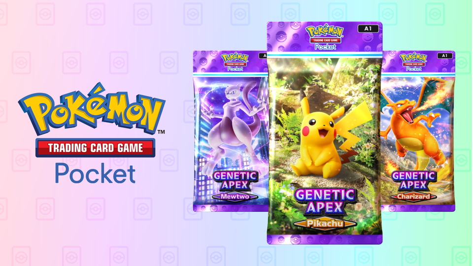 Cover of Pokémon TCG Pocket: Player Count, Revenue & Downloads