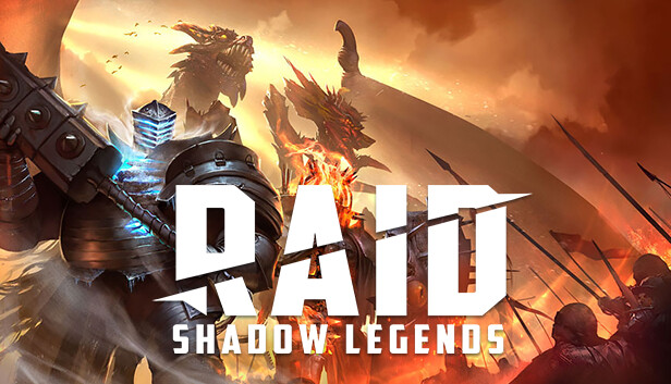 Cover of RAID: Shadow Legends: Revenue, Player Count & More