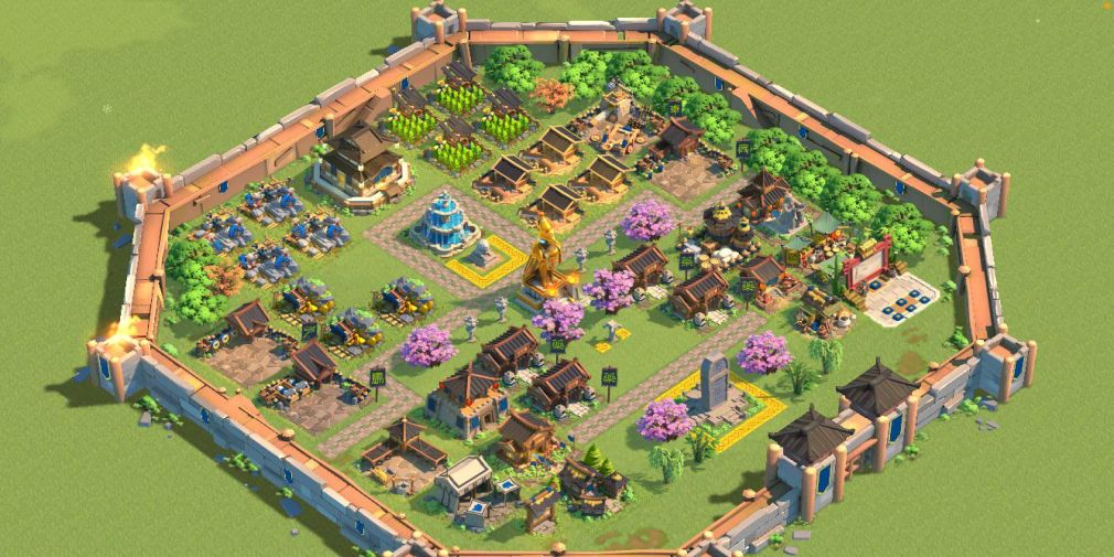 Cover of Rise of Kingdoms: Analyzing How It Became a $2 Billion Game
