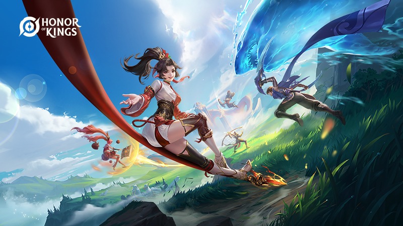 Cover of 100 Top Grossing Mobile Games Ranking
