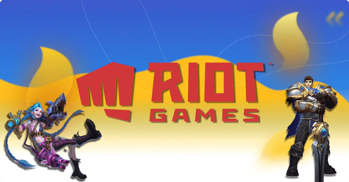 Cover of Riot Games’ Mobile Revenue Crosses $100 Million