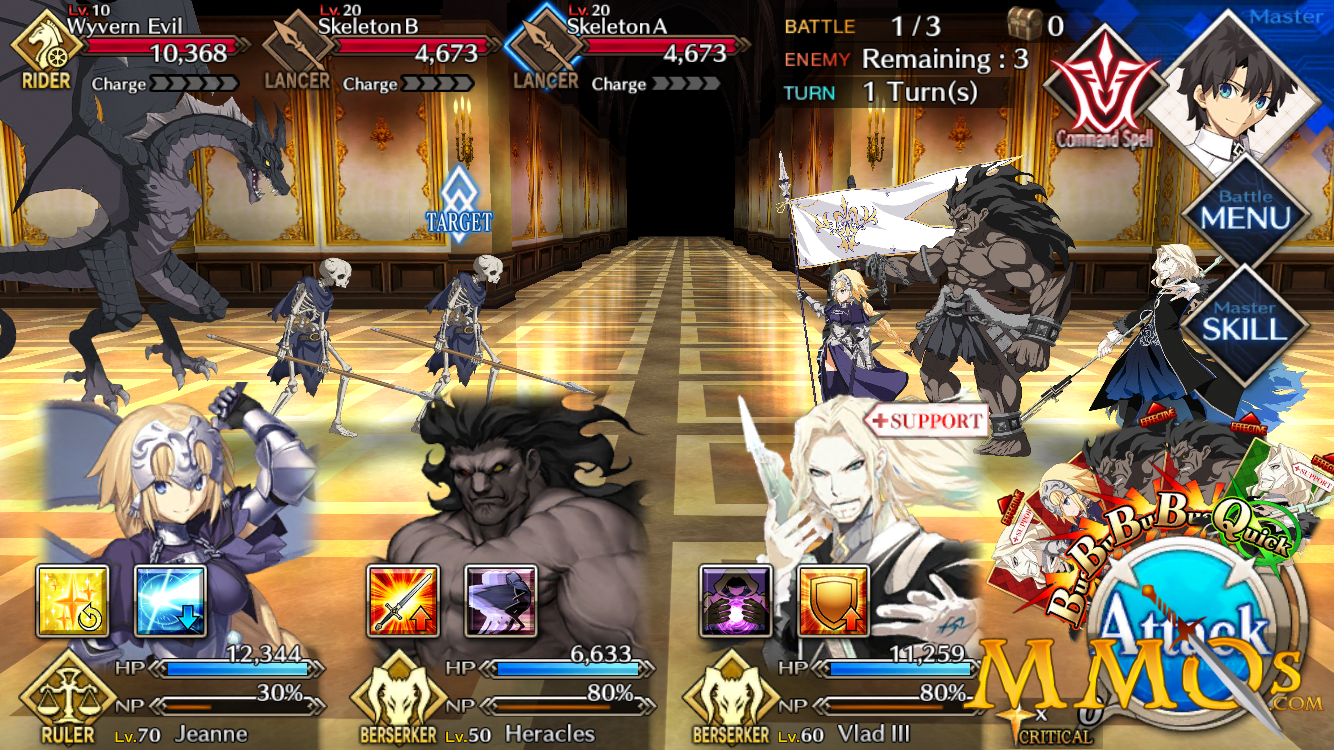 Cover of Fate/Grand Order: Revenue and Active Player Stats 2026