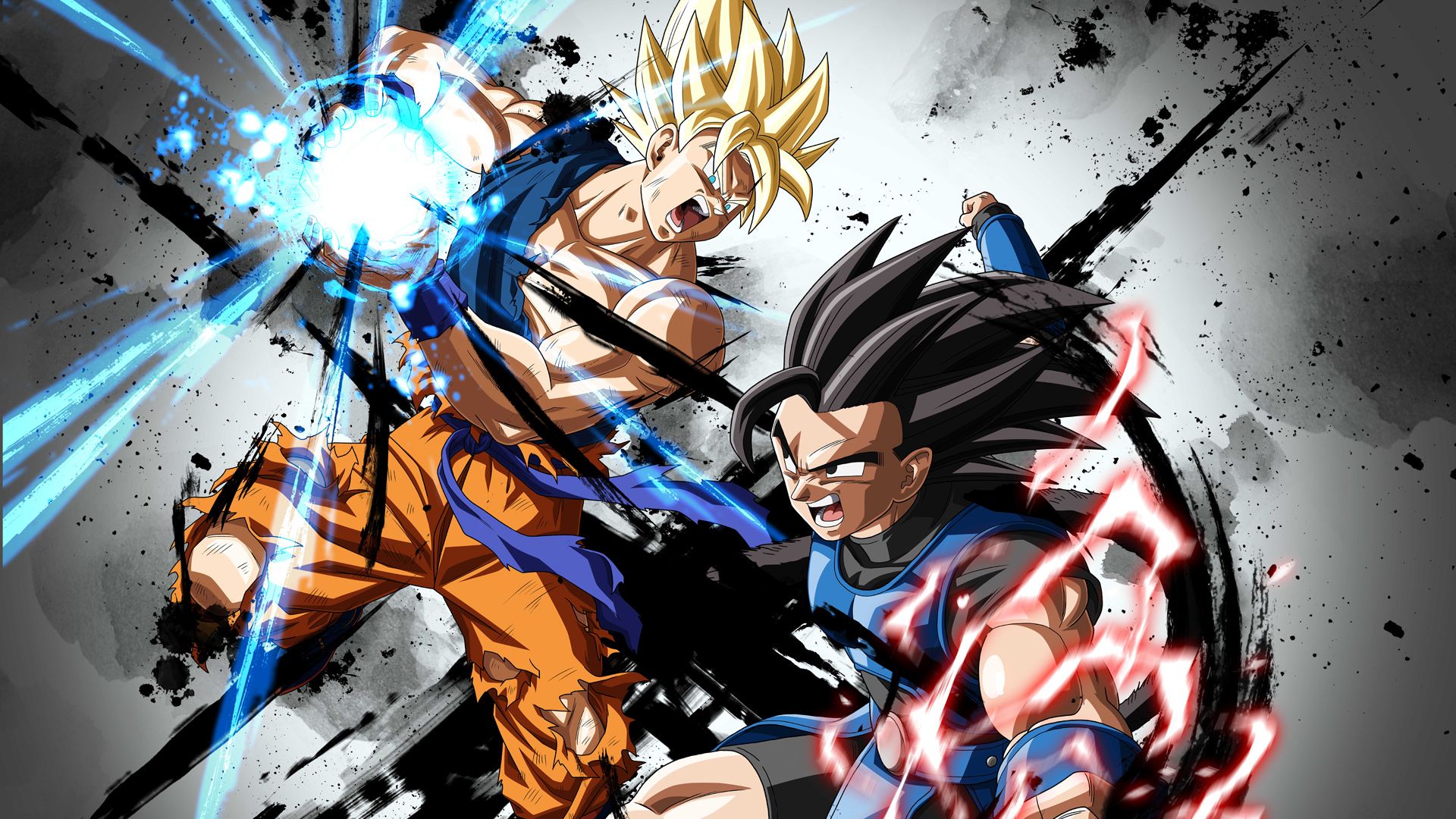 Cover of Dragon Ball Legends: Player Count & Revenue Stats [2026]