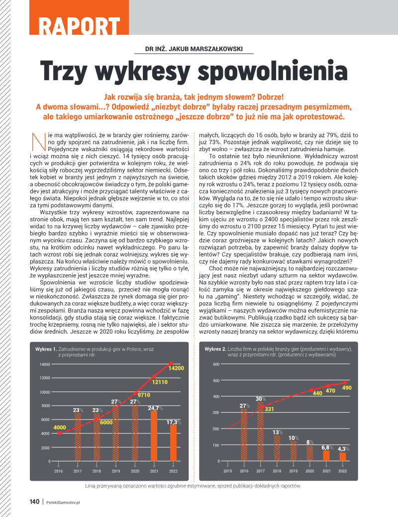 Page 140 of the report
