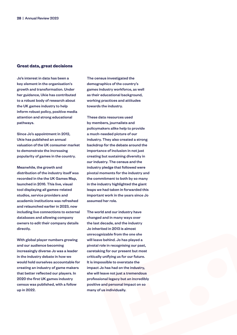 Page 28 of the report