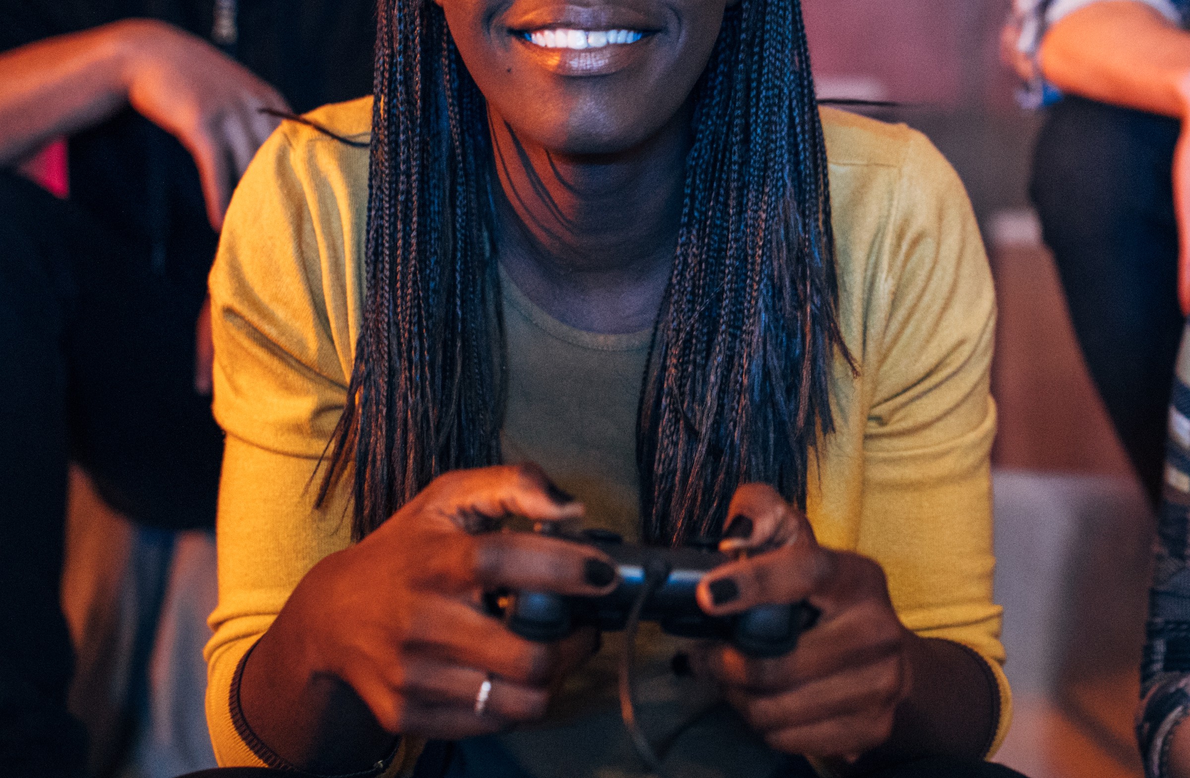 Cover of Africa’s Games Market: 2026 Forecast