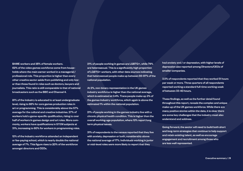 Page 9 of the report