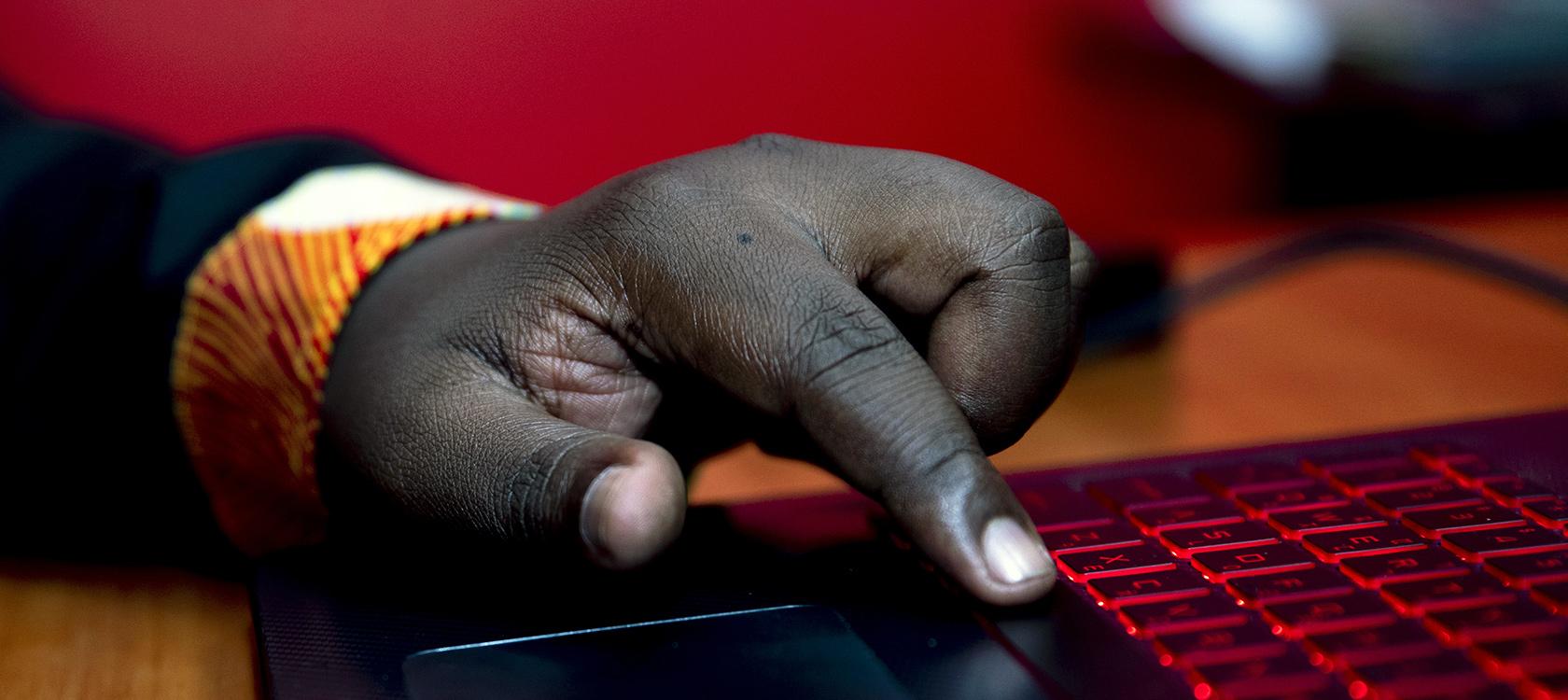 Cover of Game Developer Resource Kit: Africa