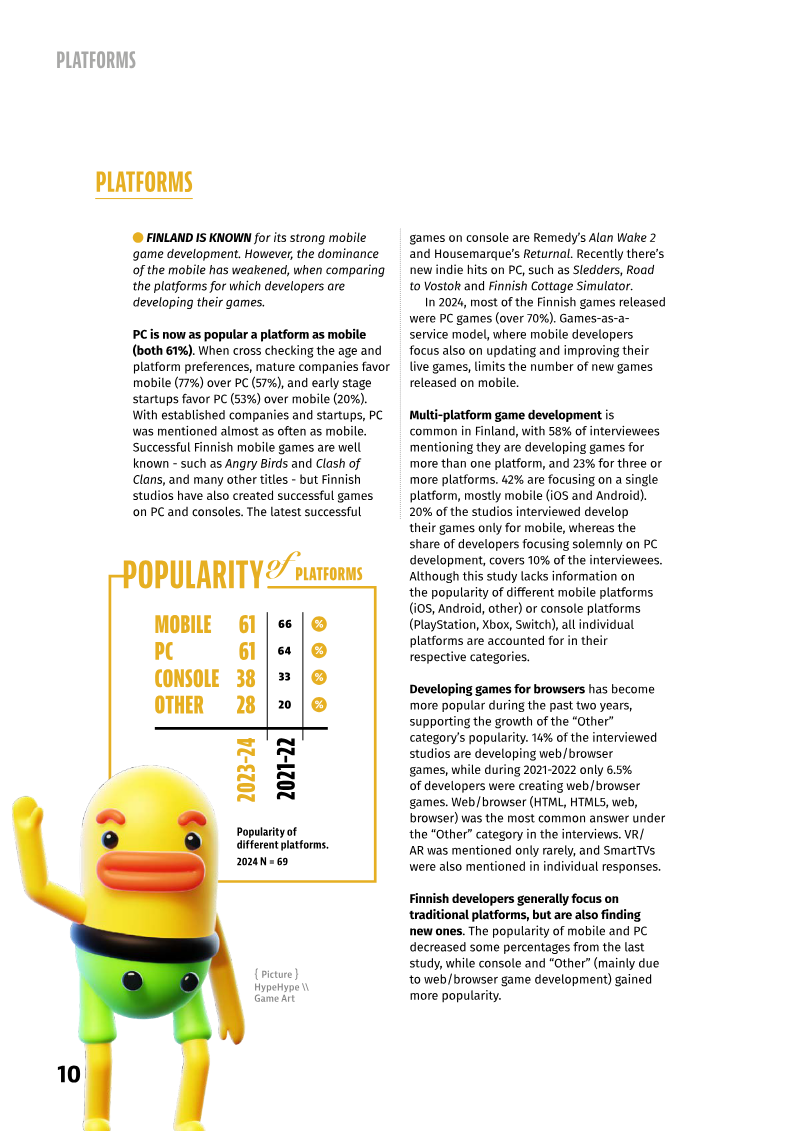 Page 10 of the report