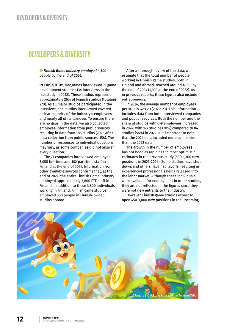 Page 12 of the report