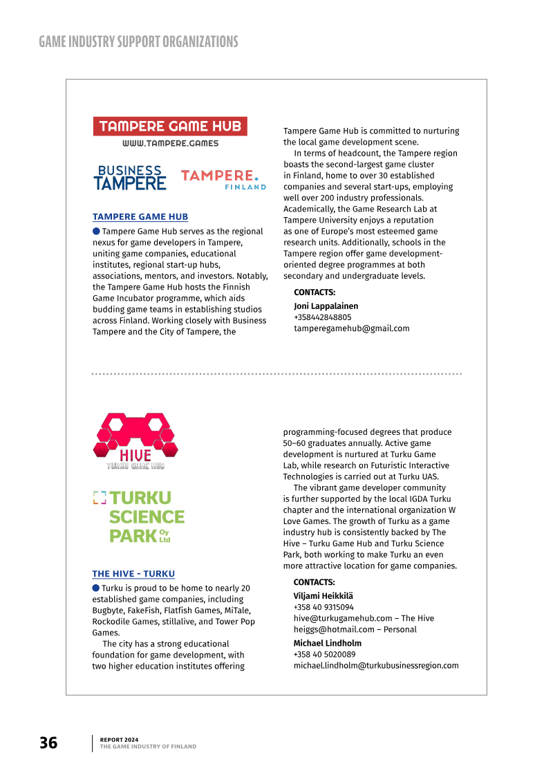 Page 36 of the report