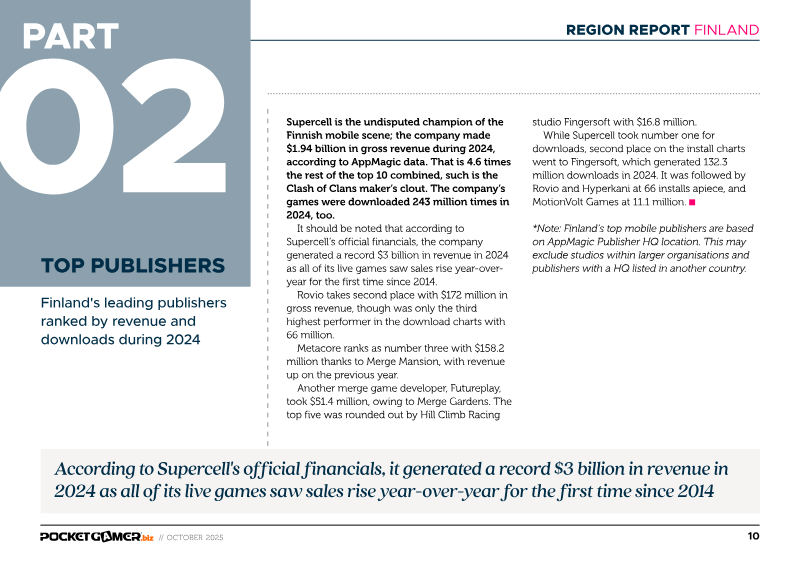 Page 10 of the report