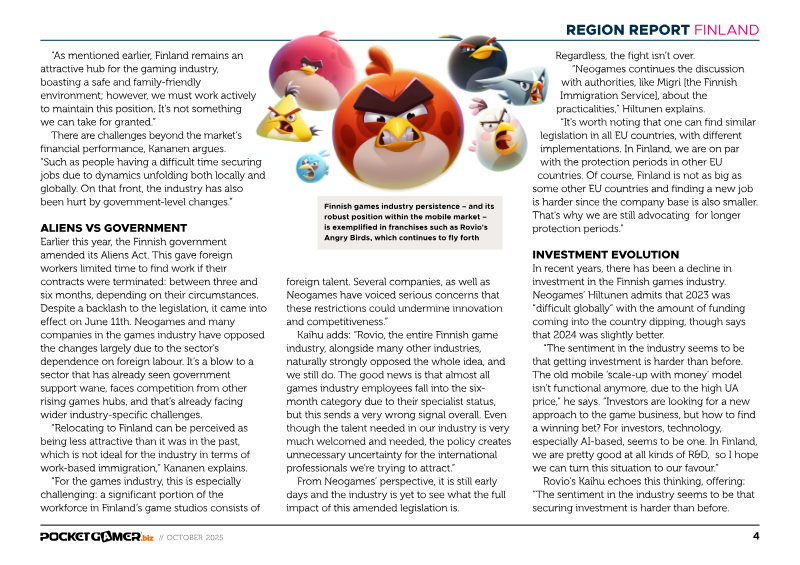Page 4 of the report