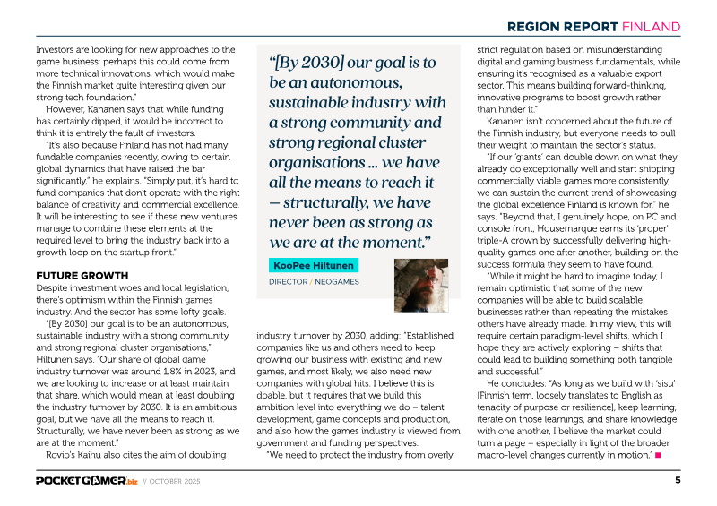 Page 5 of the report