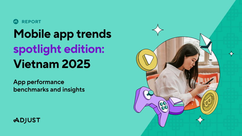 Cover of Mobile App Trends: Vietnam 2025