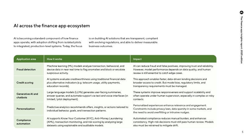 Page 5 of the report