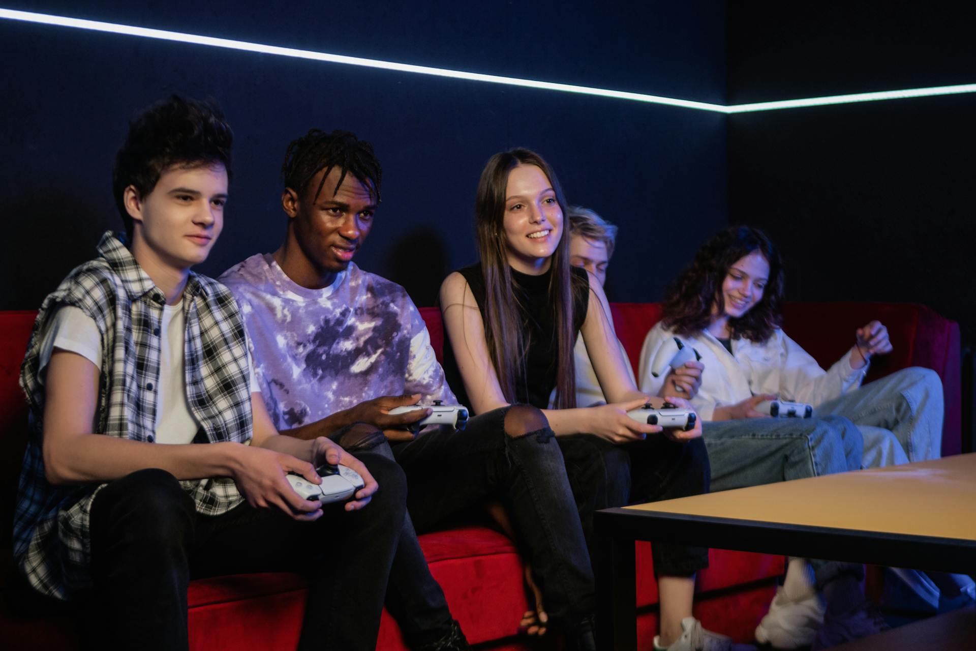 Cover of The Average Age of Gamers in Germany Rises to Over 38 for the First Time