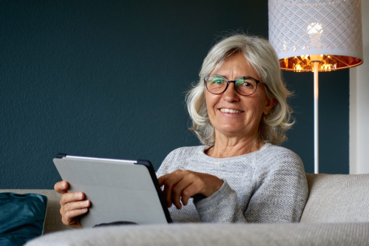 Cover of Close to 10 Million Gamers in Germany Are 50 Years and Older