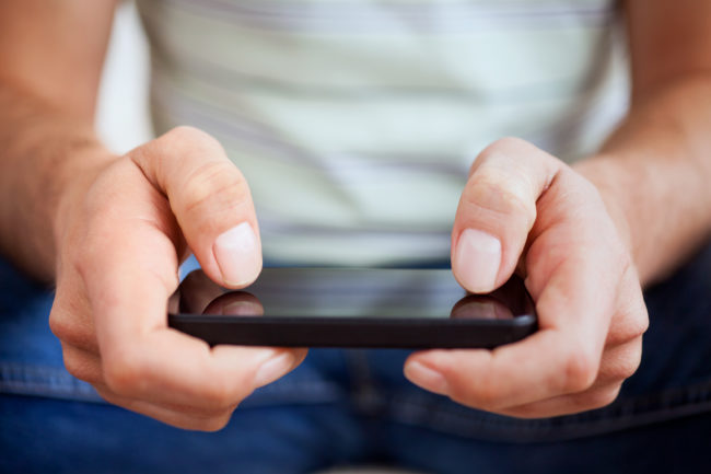 Cover of In Tenth Year of the iPhone, Game App Market Grows by 26 Per Cent: Germany