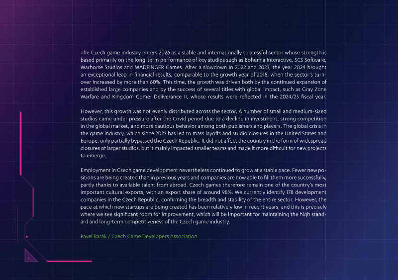 Page 5 of the report