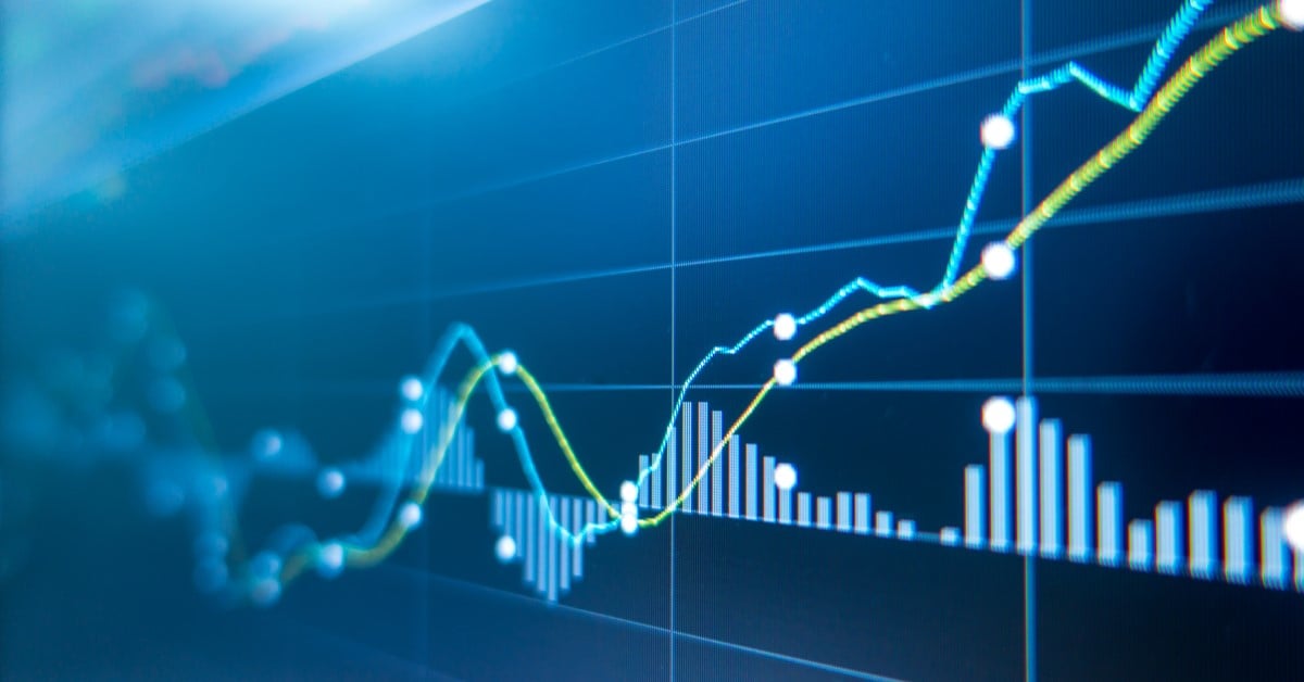 Cover of Video Game Publisher Share Prices Reflect Growing Confidence in the Industry