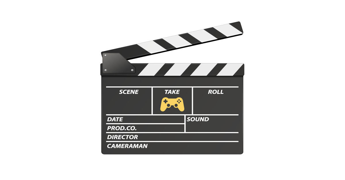 Cover of Technology Will Converge Video Games and Films Into a Singularity