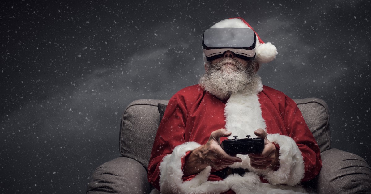 Cover of The Holiday Period and What It Means for Retail