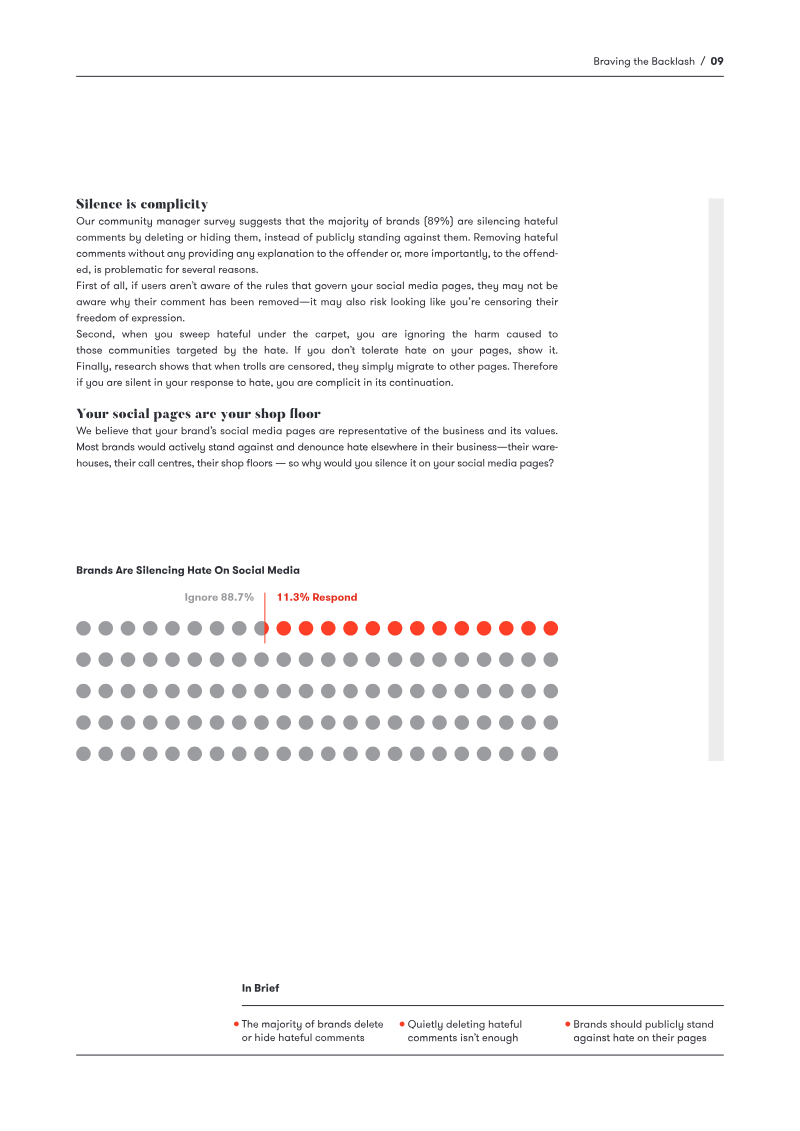 Page 10 of the report